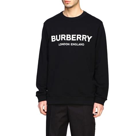 burberry men sweatshirt|burberry burberrys towelling sweatshirt.